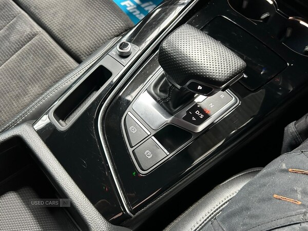 Used Audi A4 2021 for sale - 77538802: Photo 30