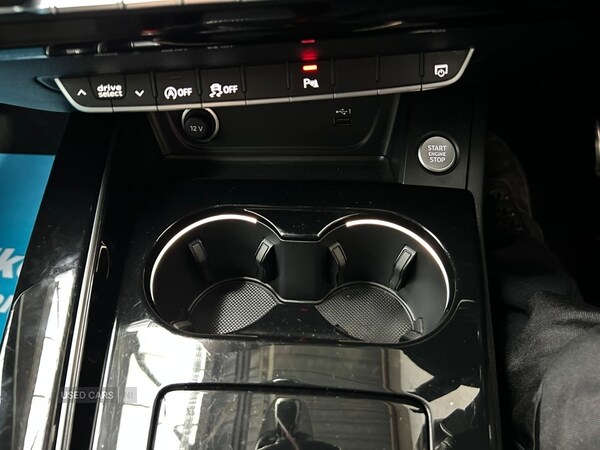 Used Audi A4 2021 for sale - 77538802: Photo 31