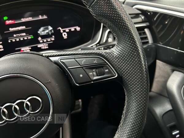 Used Audi A4 2021 for sale - 77538802: Photo 33