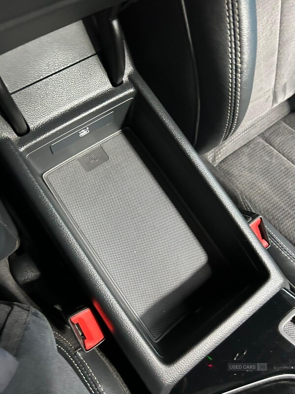 Used Audi A4 2021 for sale - 77538802: Photo 35