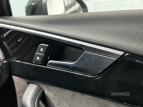 Used Audi A4 2021 for sale - 77538802: Photo 37