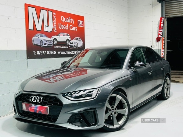 Used Audi A4 2021 for sale - 77538802: Photo 6