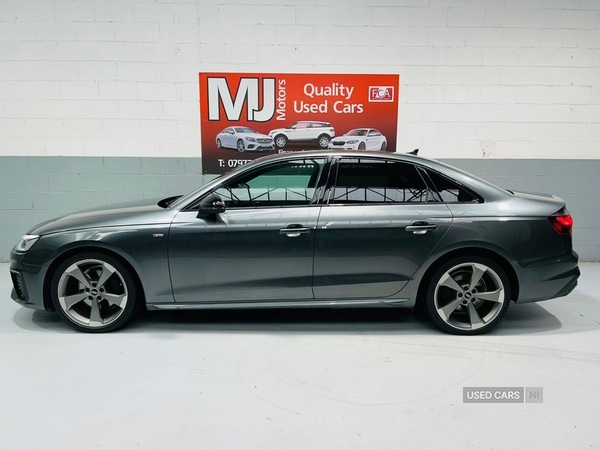 Used Audi A4 2021 for sale - 77538802: Photo 7