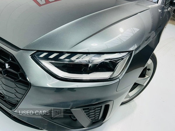 Used Audi A4 2021 for sale - 77538802: Photo 9