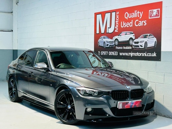 Used BMW 3 Series 2014 for sale - 76927323: Photo 1