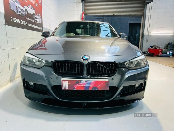 Used BMW 3 Series 2014 for sale - 76927323: Photo 10
