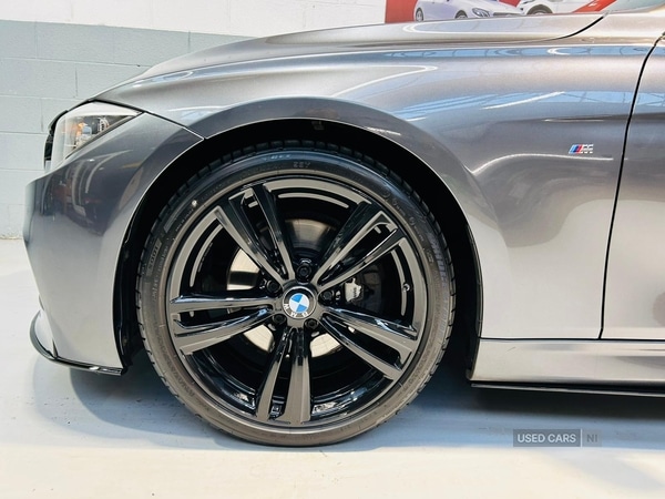 Used BMW 3 Series 2014 for sale - 76927323: Photo 12