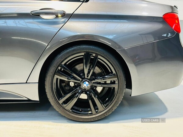 Used BMW 3 Series 2014 for sale - 76927323: Photo 13