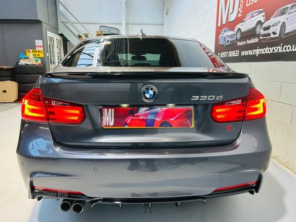 Used BMW 3 Series 2014 for sale - 76927323: Photo 14