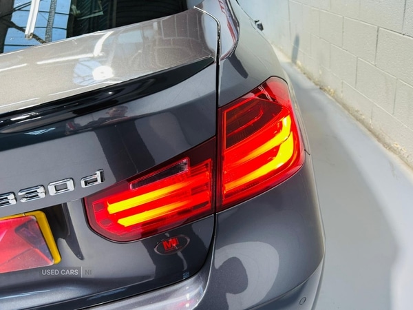 Used BMW 3 Series 2014 for sale - 76927323: Photo 15