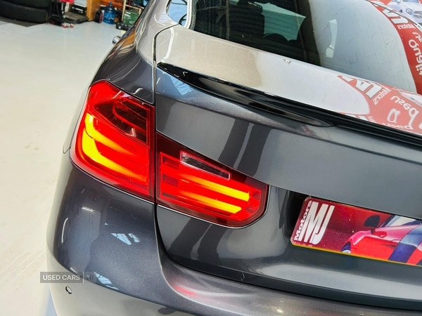 Used BMW 3 Series 2014 for sale - 76927323: Photo 16