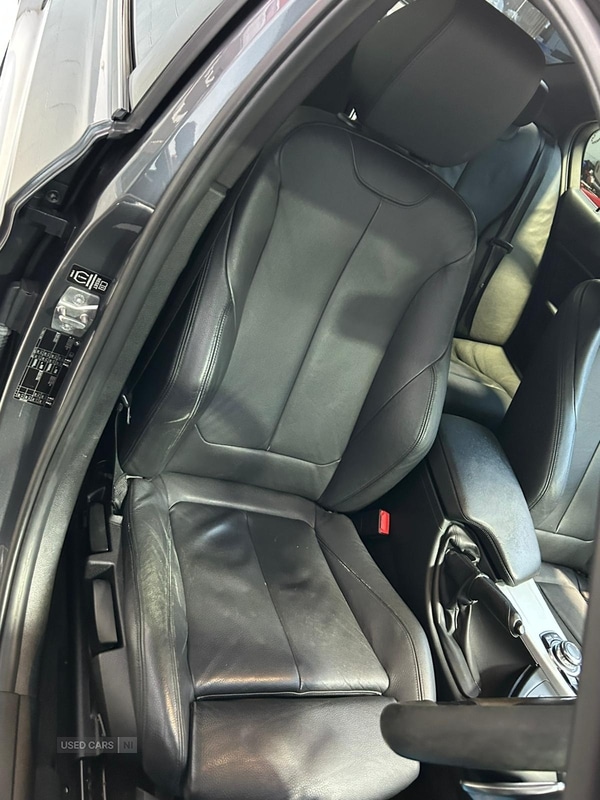 Used BMW 3 Series 2014 for sale - 76927323: Photo 17