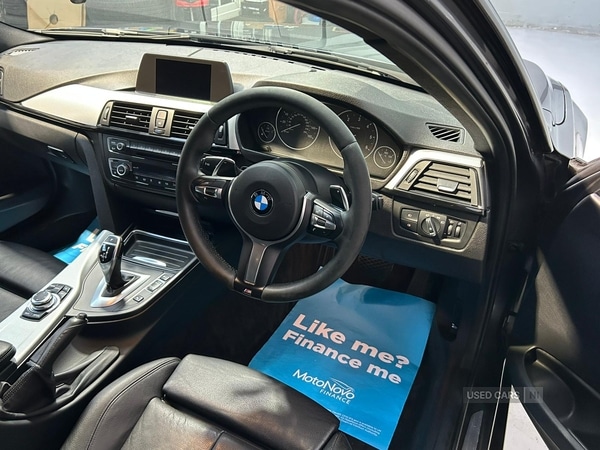 Used BMW 3 Series 2014 for sale - 76927323: Photo 18