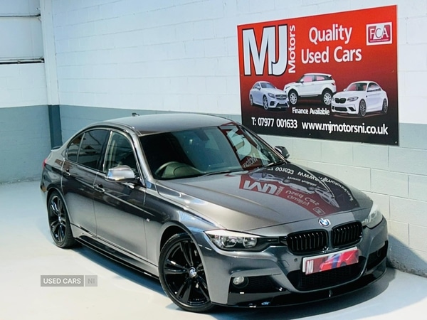 Used BMW 3 Series 2014 for sale - 76927323: Photo 2