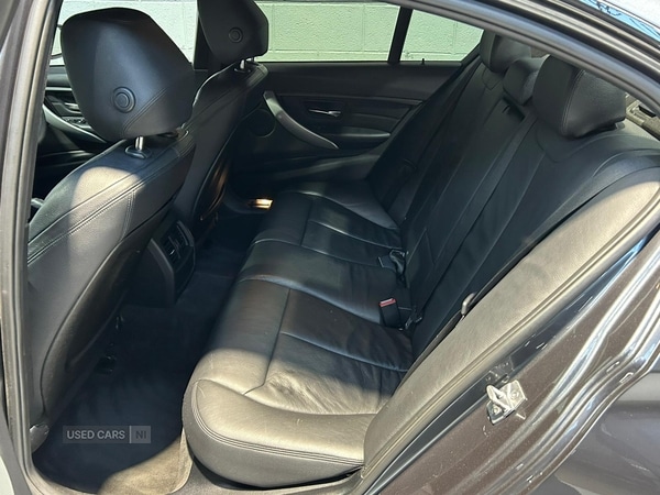 Used BMW 3 Series 2014 for sale - 76927323: Photo 20