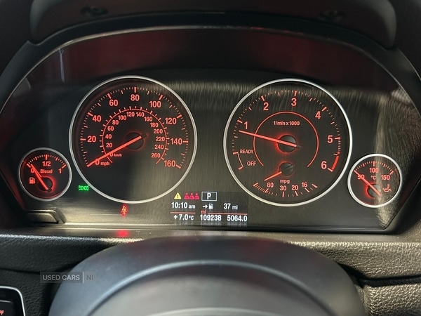 Used BMW 3 Series 2014 for sale - 76927323: Photo 24