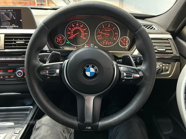 Used BMW 3 Series 2014 for sale - 76927323: Photo 25