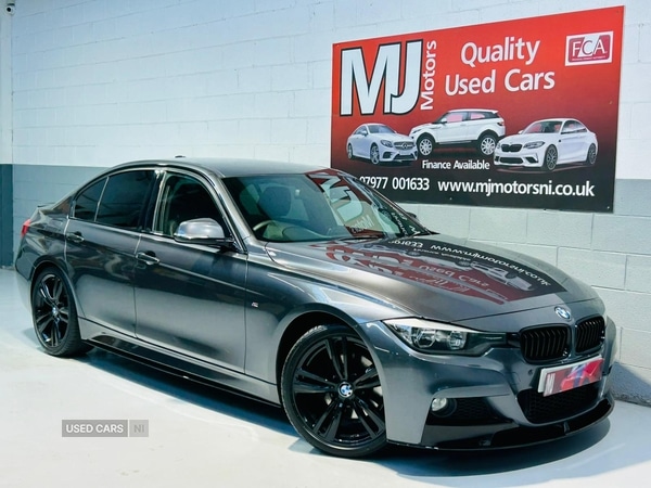 Used BMW 3 Series 2014 for sale - 76927323: Photo 3