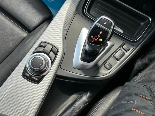 Used BMW 3 Series 2014 for sale - 76927323: Photo 30