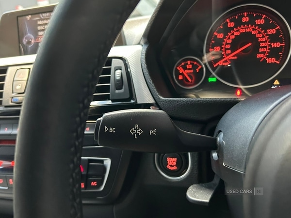 Used BMW 3 Series 2014 for sale - 76927323: Photo 32