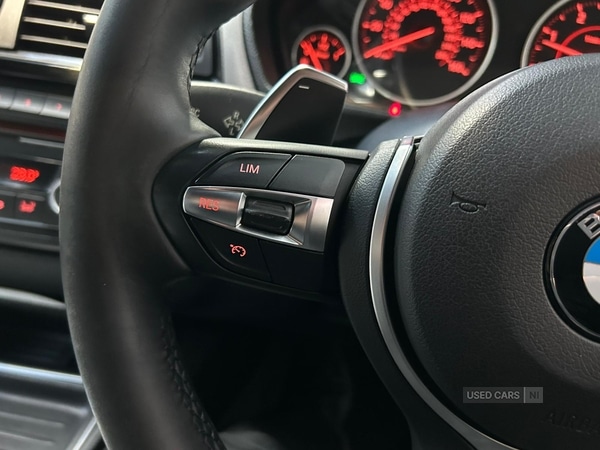 Used BMW 3 Series 2014 for sale - 76927323: Photo 34