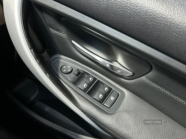 Used BMW 3 Series 2014 for sale - 76927323: Photo 35