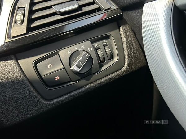 Used BMW 3 Series 2014 for sale - 76927323: Photo 36