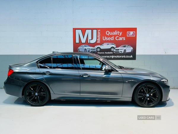 Used BMW 3 Series 2014 for sale - 76927323: Photo 4