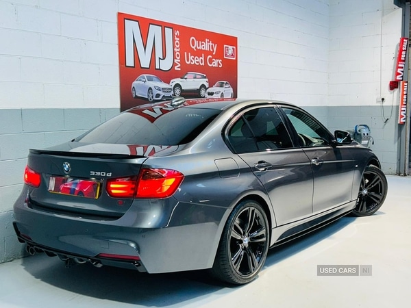 Used BMW 3 Series 2014 for sale - 76927323: Photo 5