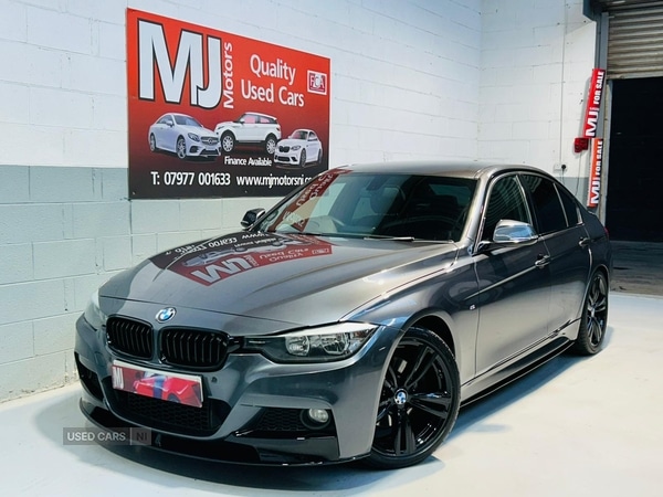 Used BMW 3 Series 2014 for sale - 76927323: Photo 6