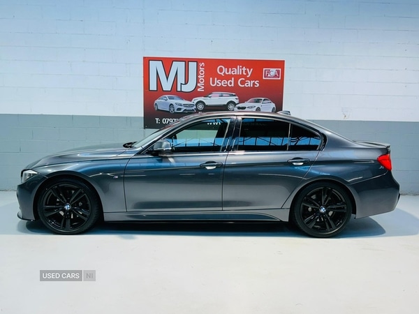 Used BMW 3 Series 2014 for sale - 76927323: Photo 7