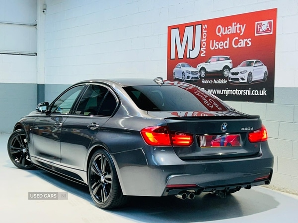 Used BMW 3 Series 2014 for sale - 76927323: Photo 8