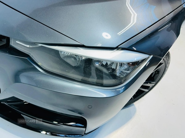 Used BMW 3 Series 2014 for sale - 76927323: Photo 9