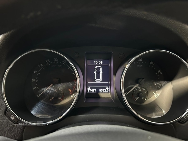 Used Skoda Yeti 2017 for sale - 76715816: Photo 22