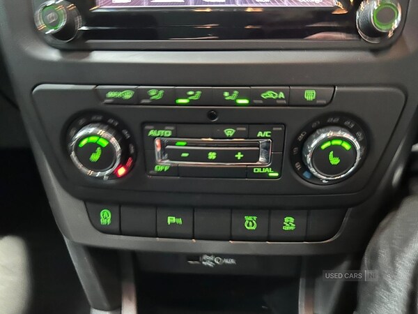 Used Skoda Yeti 2017 for sale - 76715816: Photo 30