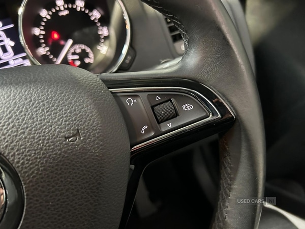 Used Skoda Yeti 2017 for sale - 76715816: Photo 31