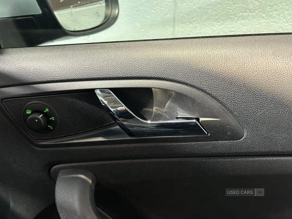 Used Skoda Yeti 2017 for sale - 76715816: Photo 35