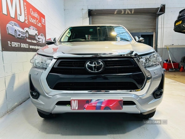 Used Toyota Hilux 2022 for sale - 77009128: Photo 10