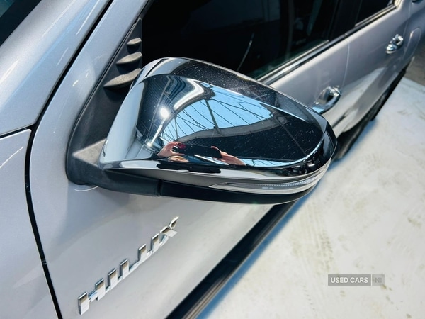 Used Toyota Hilux 2022 for sale - 77009128: Photo 11