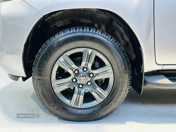Used Toyota Hilux 2022 for sale - 77009128: Photo 12