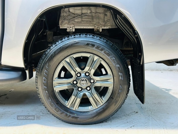 Used Toyota Hilux 2022 for sale - 77009128: Photo 13
