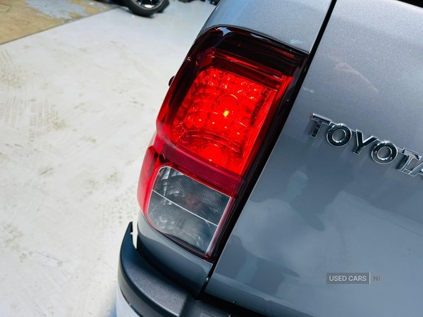 Used Toyota Hilux 2022 for sale - 77009128: Photo 14