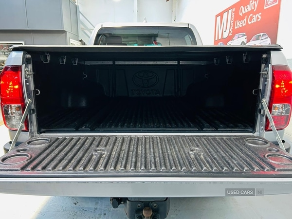 Used Toyota Hilux 2022 for sale - 77009128: Photo 15