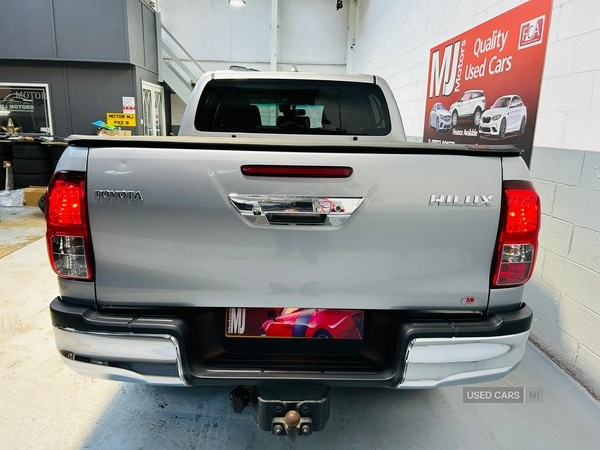 Used Toyota Hilux 2022 for sale - 77009128: Photo 16