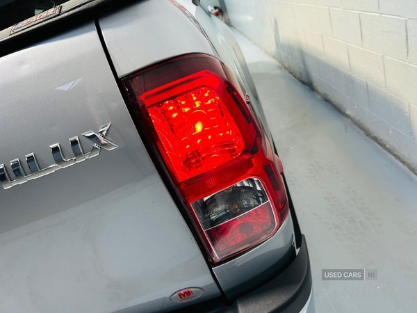 Used Toyota Hilux 2022 for sale - 77009128: Photo 17