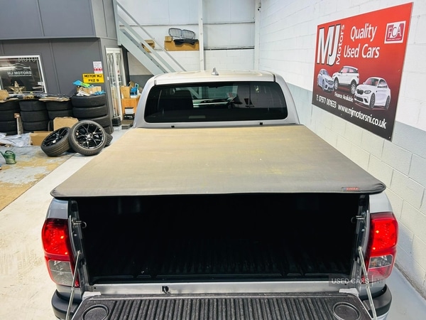 Used Toyota Hilux 2022 for sale - 77009128: Photo 20