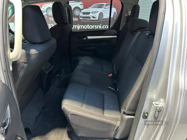 Used Toyota Hilux 2022 for sale - 77009128: Photo 21