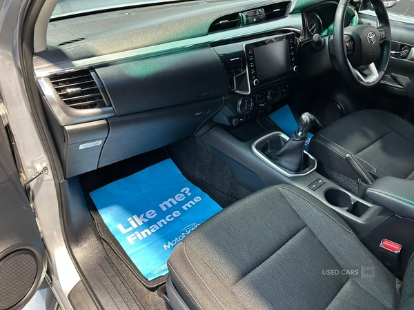 Used Toyota Hilux 2022 for sale - 77009128: Photo 23