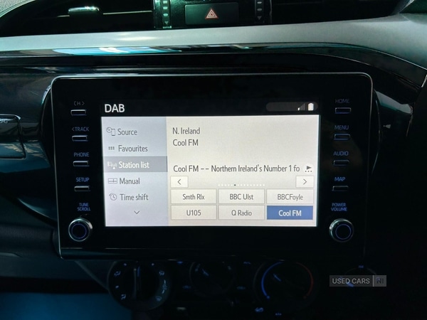 Used Toyota Hilux 2022 for sale - 77009128: Photo 24