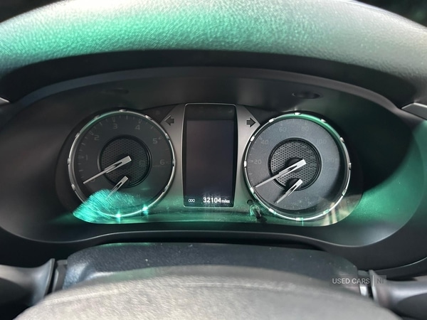 Used Toyota Hilux 2022 for sale - 77009128: Photo 25